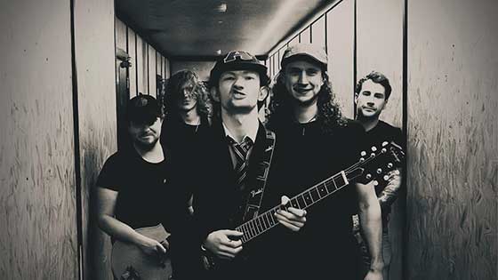 AC/DC Reborn Image 1